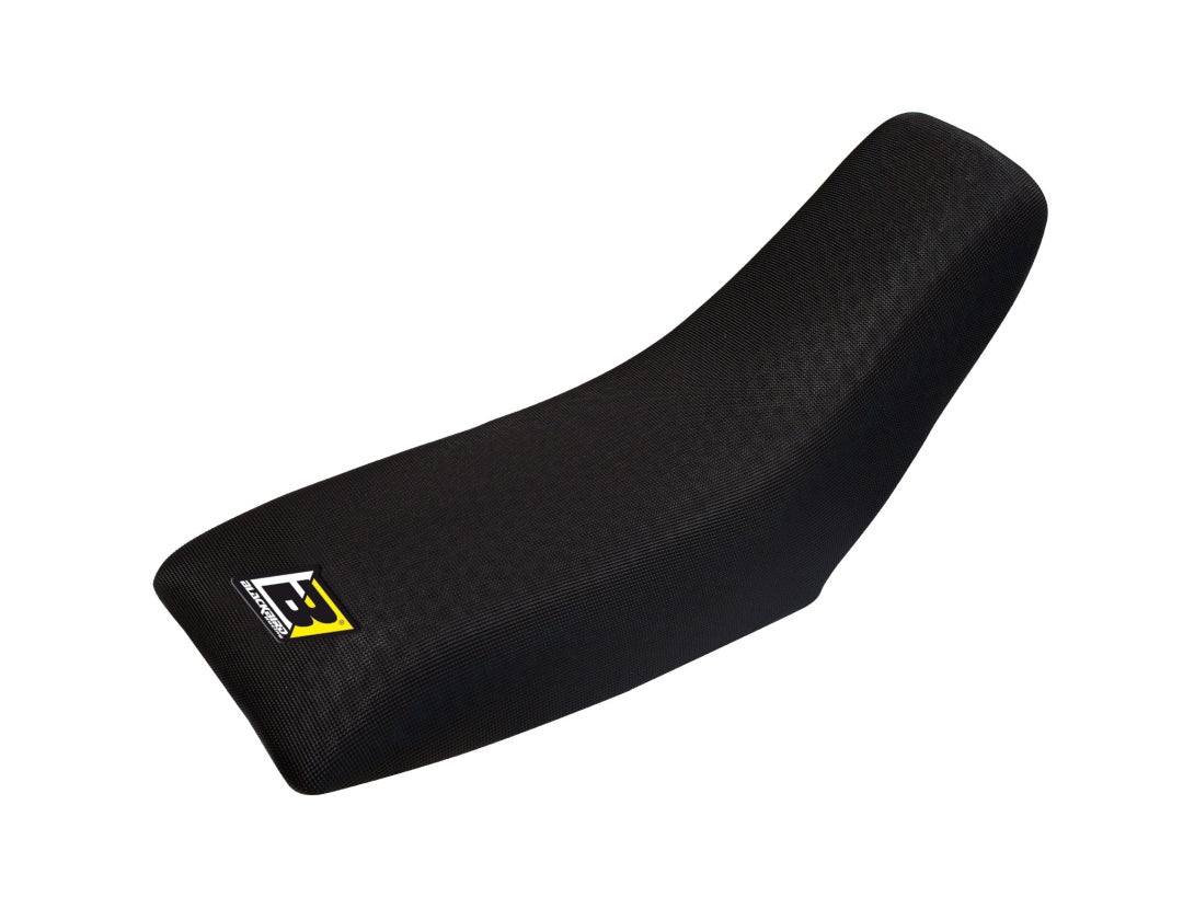 BLACKBIRD SEAT COVER HONDA TRX 450R '04-'23  BLACK