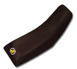 BLACKBIRD SEAT COVER YAMAHA YFZ 450 '04-'09 BLACK