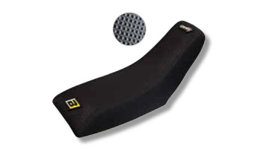 BLACKBIRD SEAT COVER YAMAHA YFZ 450 '09-'22 BLACK