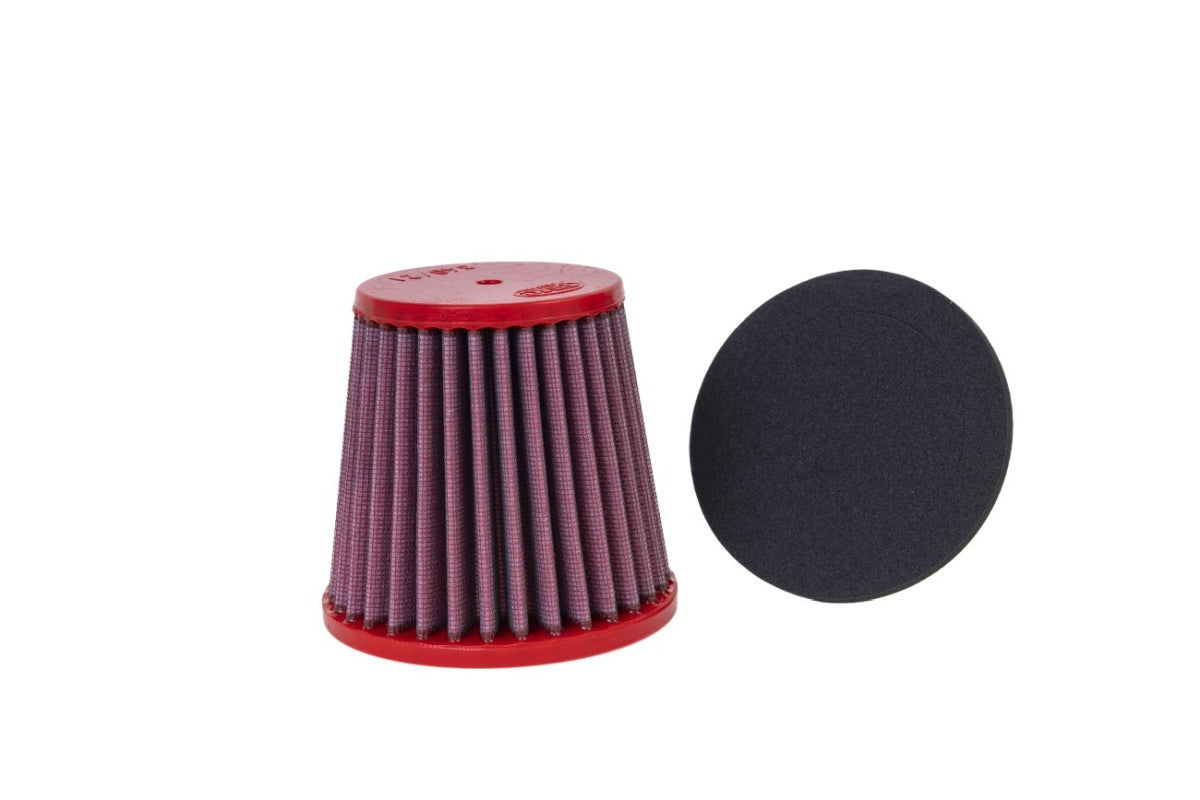 BMC AIR FILTER ARCTIC CAT DVX 400 / KAWASAKI KFX 400 / SUZUKI LTZ400 FM340/21