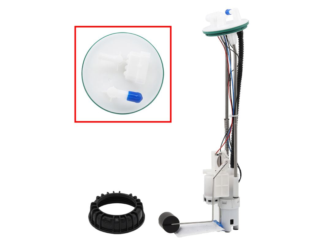 BRONCO  FUEL PUMP CAN AM OUTLANDER 450 / 450 MAX '16-'22, OUTLANDER 500/570 / MAX '15-'22