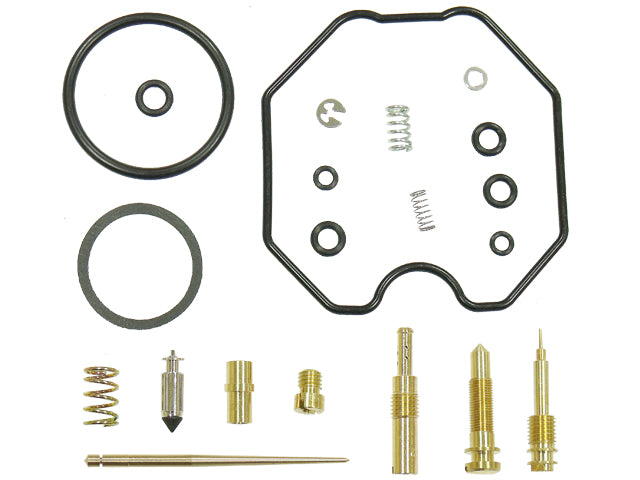 BRONCO CARBURETOR REPAIR KIT HONDA TRX 250EX '06-08, TRX 250X '09-12
