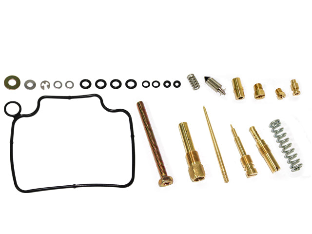 BRONCO CARBURETOR REPAIR KIT HONDA TRX 350 RANCHER (04-06)