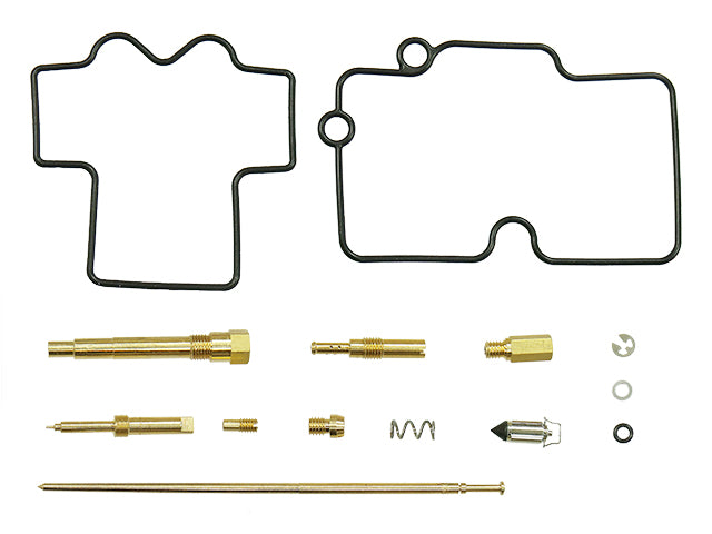 BRONCO CARBURETOR REPAIR KIT HONDA TRX 450ER (06-12)