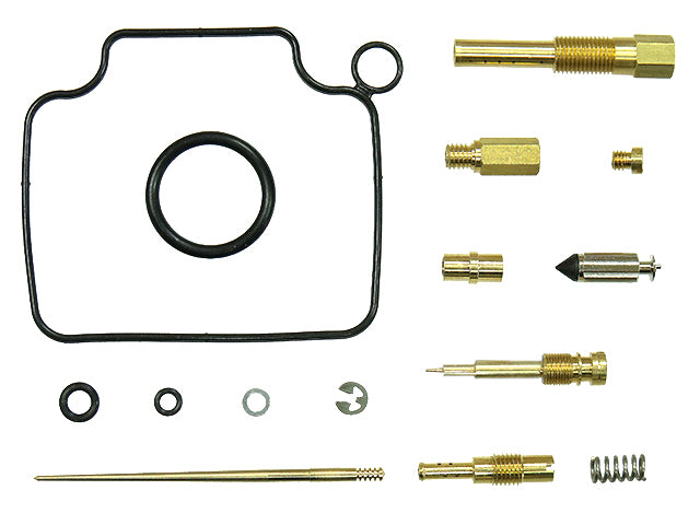 BRONCO CARBURETOR REPAIR KIT HONDA TRX 450R (04-05)