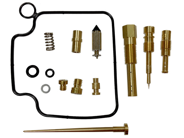 BRONCO CARBURETOR REPAIR KIT HONDA TRX 650FA/FA (03-05)