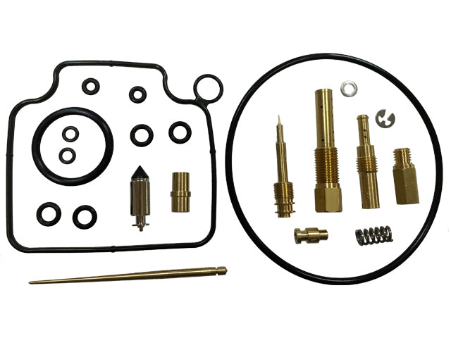 BRONCO CARBURETOR REPAIR KIT HONDA TRX 400EX/X (05-14)