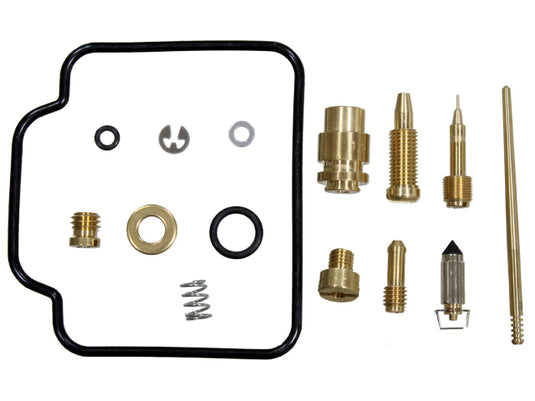 BRONCO CARBURETOR REPAIR KIT POLARIS MAGNUM 325 2X4/4X4 (00-02), TRAIL BOSS 325 (00-01) (FOR 1 CARBURETOR)