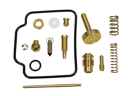 BRONCO CARBURETOR REPAIR KIT POLARIS MAGNUM 330 2X4 / 4X4 (03-06), TRAIL BOSS 330 (03-13), TRAIL BLAZER 330 (08-13) (FOR 1 CARBURETOR)