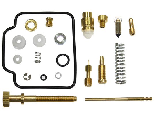 KIT DE RÉPARATION CARBURATEUR BRONCO POLARIS SPORTSMAN 400 (01-02) (POUR 1 CARBURATEUR)