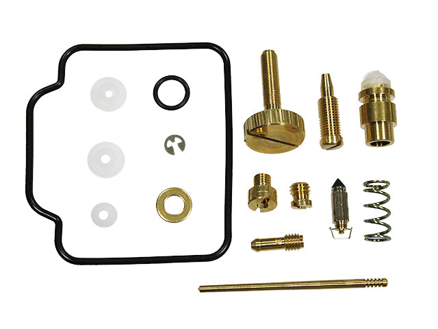 BRONCO CARBURETOR REPAIR KIT POLARIS SPORTSMAN 400 (03-05) FOR 1 CARBURETOR)