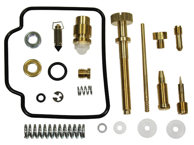 BRONCO CARBURETOR REPAIR KIT POLARIS SPORTSMAN 700 (02-06) (FOR 1 CARBURETOR)