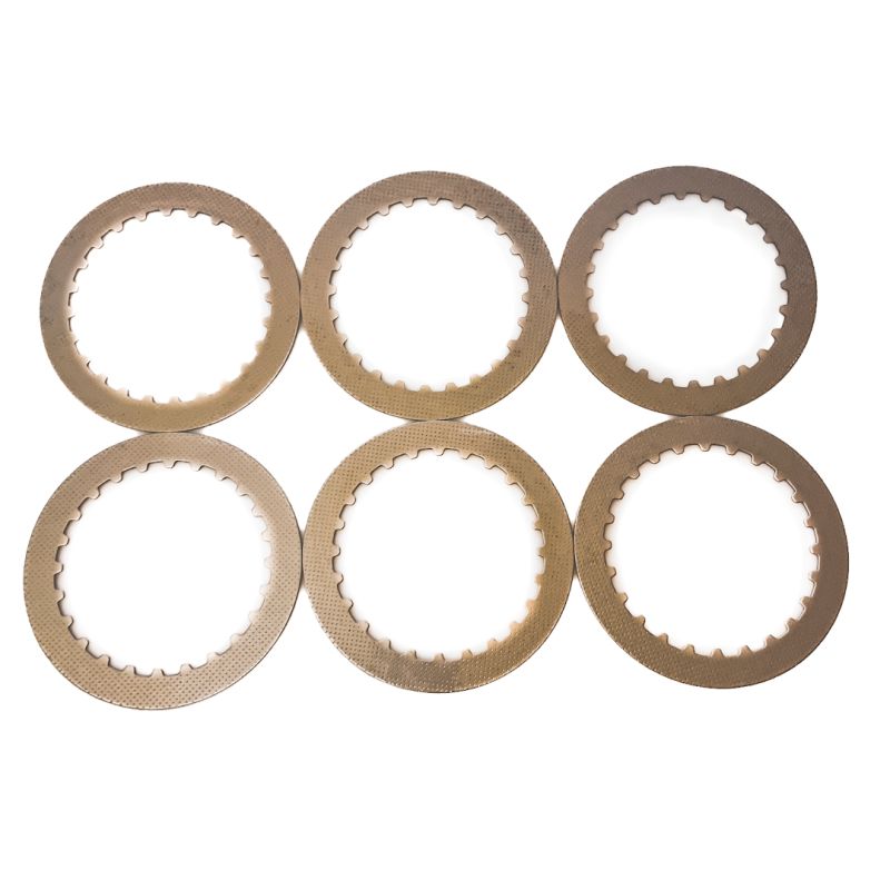 BRONCO CLUTCH DISC SPACERS HONDA TRX500 FOURTRAX 05-11, TRX420 07-11
