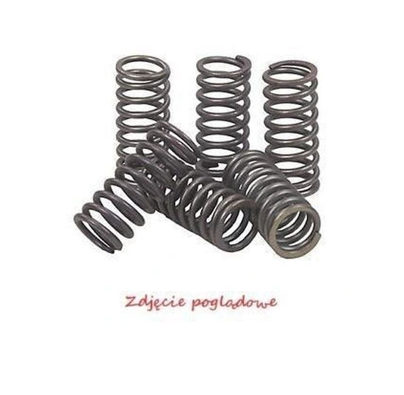 BRONCO CLUTCH SPRINGS SUZUKI LT-F 500 '03-'07