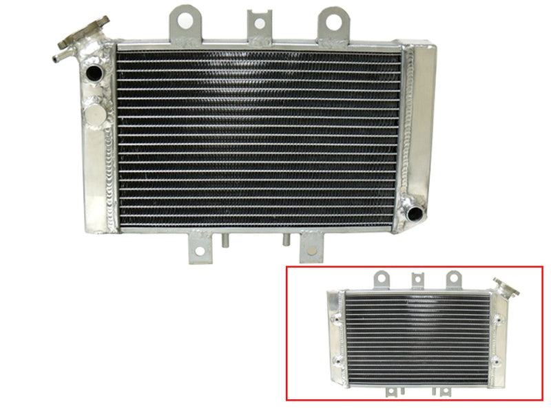 BRONCO COOLER POLARIS PREDATOR 500 '03-07