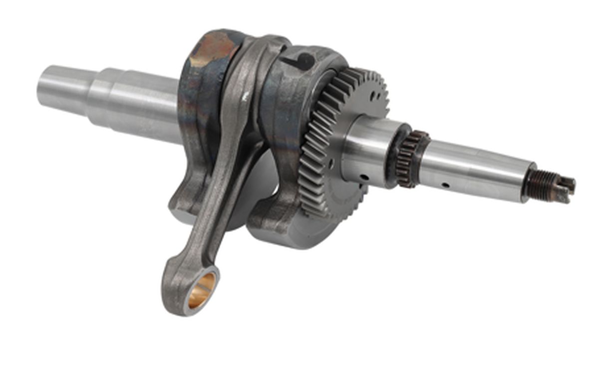 BRONCO CRANKSHAFT POLARIS SPORTSMAN 450 '21-'23, SPORTSMAN '17-'23, ACE 570 '17-'19, RANGER 570 '18-'23, RZR 570 '18-'22