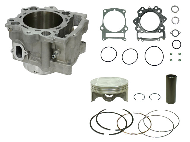 BRONCO CYLINDER KIT YAMAHA YFM700 RAPTOR 15-19 STANDARD