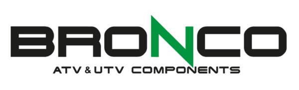 Bronco parts for atv utv 