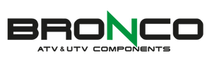 Bronco parts for atv utv 