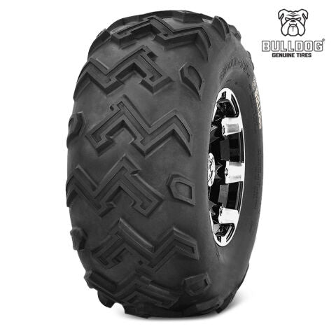 Laden Sie das Bild in Galerie -Viewer, BULLDOG TIRES B306 (E4) B306-MASTER
