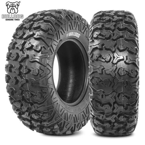 Laden Sie das Bild in Galerie -Viewer, BULLDOG TIRES B3036 (E4) B3036-MASTER
