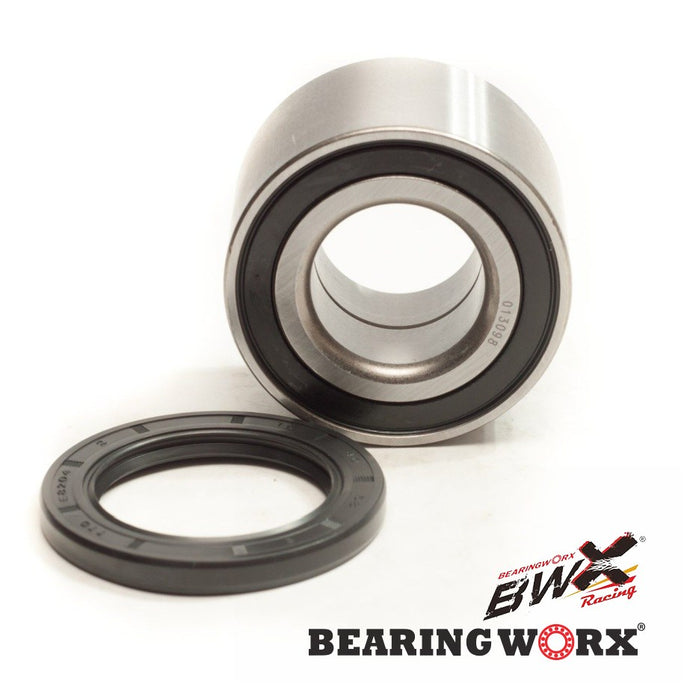 BEARING WORX FRONT WHEEL BEARINGS WITH SEALS CAN-AM COMMANDER 800/1000 11-17, DS 450 08-11, OUTLANDER 400/500/650/800/1000 06-19