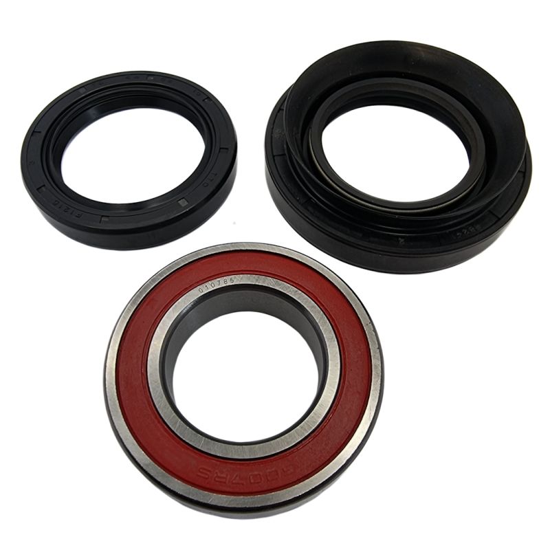 BEARING WORX REAR WHEEL BEARINGS WITH SEALS HONDA TRX 300 '88-'00