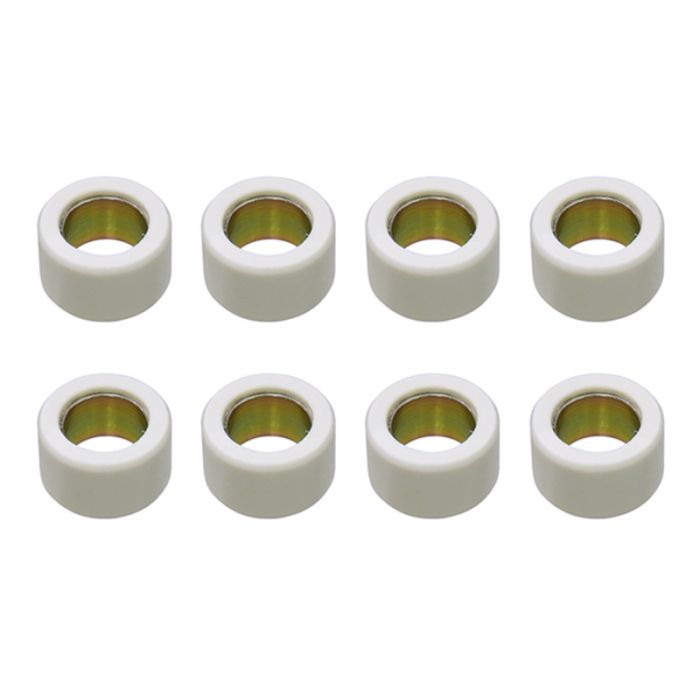 Bronco ATV Weight Rollers Suzuki 30x18mm 28g - 70-03420-2