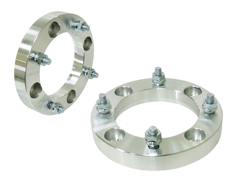 Bronco aluminum ATV wheel spacers 4/136,5 1"/25mm