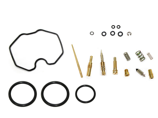 BRONCO CARBURETOR REPAIR KIT HONDA TRX 250 RECON (97-01), TRX 250TE/TM RECON (02-05), TRX 250EX (01-05)