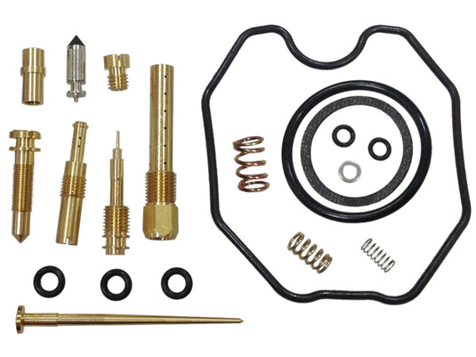 BRONCO CARBURETOR REPAIR KIT HONDA TRX 250TE/TM RECON (06-14)