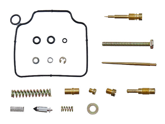 BRONCO CARBURETOR REPAIR KIT HONDA TRX 300/FW (93-00)