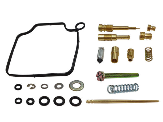 BRONCO CARBURETOR REPAIR KIT HONDA TRX 350 RANCHER ALL (00-03)