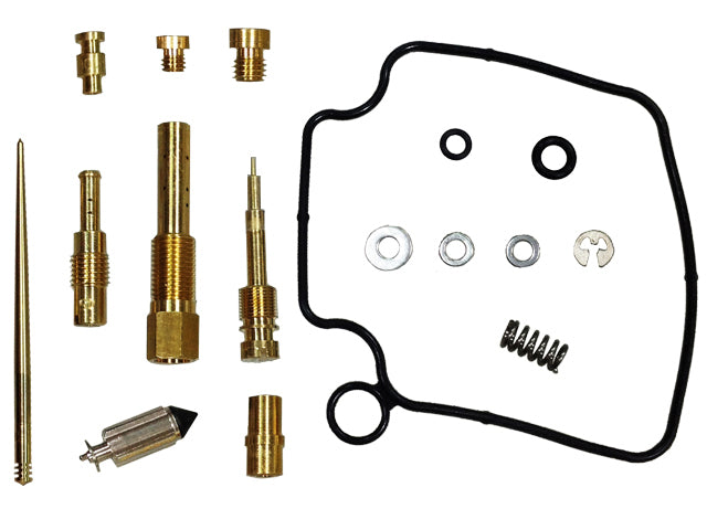 BRONCO CARBURETOR REPAIR KIT HONDA TRX 400FA, TRX 400FGA (04-07)