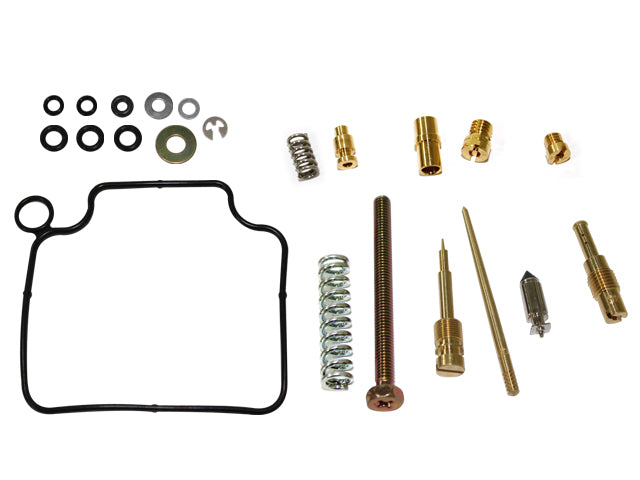 BRONCO CARBURETOR REPAIR KIT HONDA TRX 450ES/S (98-04)