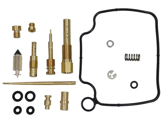 BRONCO CARBURETOR REPAIR KIT HONDA TRX 500FA (05-12), TRX500 FGA (05-08), TRX 500FPA (09-12)