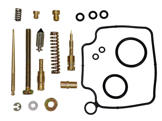 BRONCO CARBURETOR REPAIR KIT HONDA TRX 500FA/FGA (01-04)