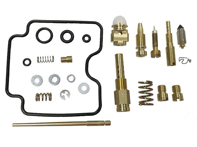 BRONCO CARBURETOR REPAIR KIT KAWASAKI KFX 400 03-06