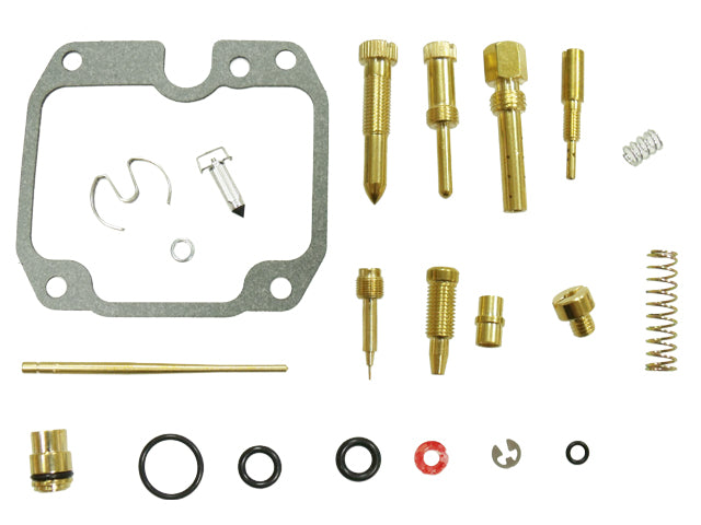 BRONCO CARBURETOR REPAIR KIT KAWASAKI KLF 250 BAYOU '03-06