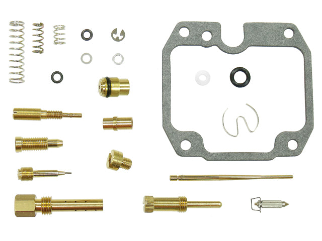 BRONCO CARBURETOR REPAIR KIT KAWASAKI KLF 250 BAYOU '07-11
