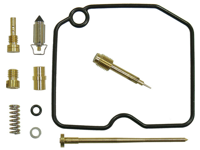 BRONCO CARBURETOR REPAIR KIT KAWASAKI KLF 400 BAYOU 4X4 '96-98