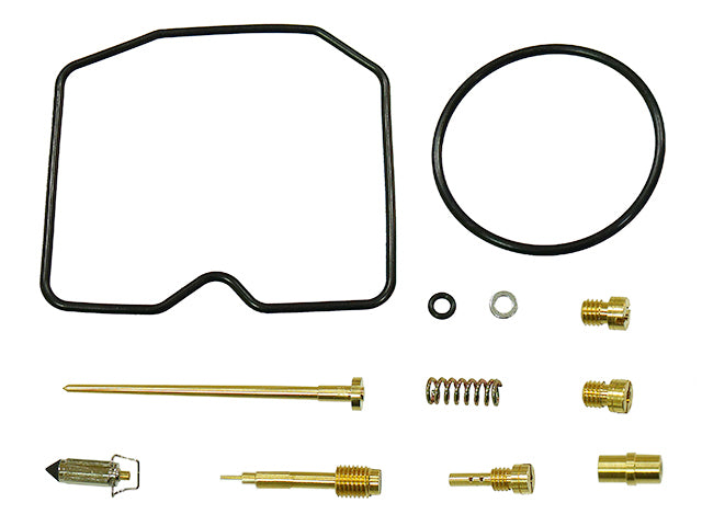 BRONCO CARBURETOR REPAIR KIT KAWASAKI KVF 300 PRAIRIE (99-02)