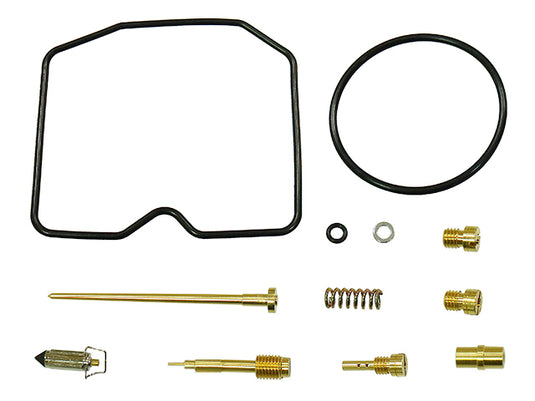 KIT DE RÉPARATION CARBURATEUR BRONCO KAWASAKI KVF 300 PRAIRIE (99-02)