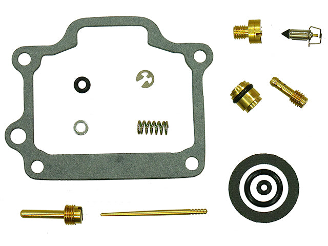 BRONCO CARBURETOR REPAIR KIT SUZUKI LT 80 (87-06)