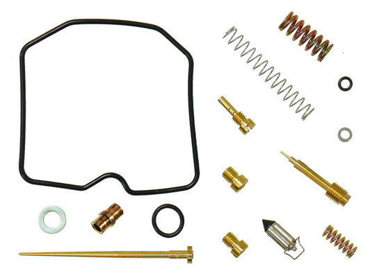 BRONCO CARBURETOR REPAIR KIT SUZUKI LT-A 400F EIGER 4X4 / LT-F 400F EIGER 4X4 (02-07)