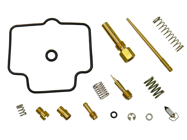 BRONCO CARBURETOR REPAIR KIT SUZUKI LT-F 250 OZARK (02-12)