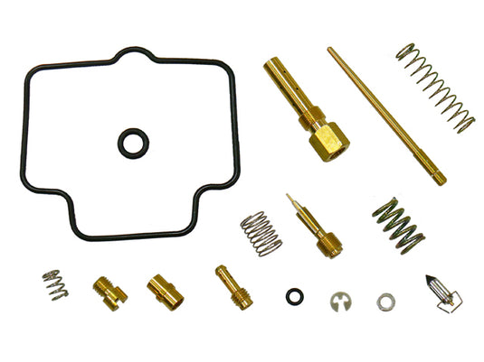 KIT DE RÉPARATION CARBURATEUR BRONCO SUZUKI LT-F 250 OZARK (02-12)