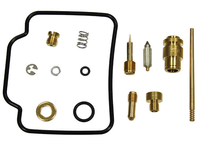 BRONCO CARBURETOR REPAIR KIT SUZUKI LT-F4WD QUADRUNNER (97-98), LT-F250/LT-F250F QUADRUNNER (97-99)