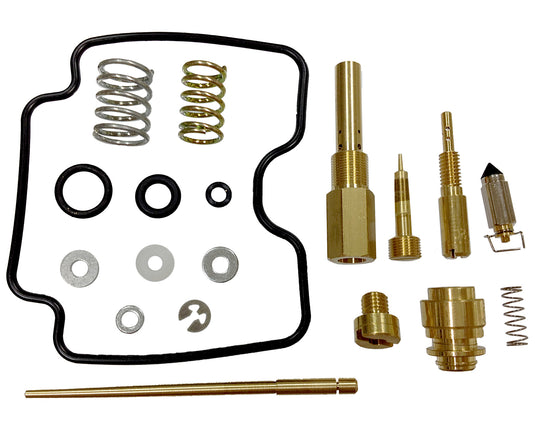 BRONCO CARBURETOR REPAIR KIT SUZUKI LT-Z 250 (04-09)