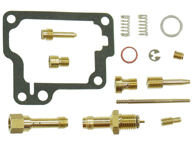 BRONCO CARBURETOR REPAIR KIT SUZUKI LTA 50 QUADMASTER '02-05
